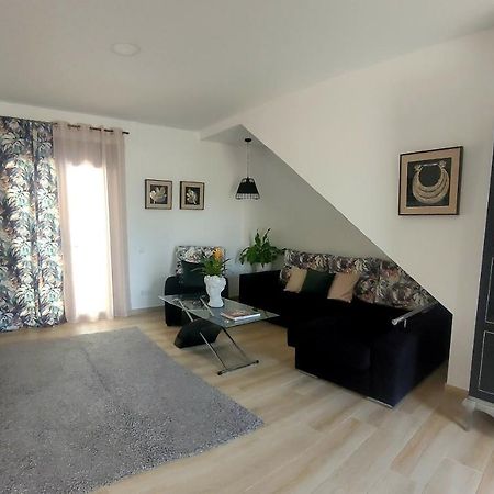 Casa Clemen Villa Encinarejo De Cordoba Exteriör bild