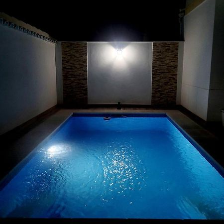 Casa Clemen Villa Encinarejo De Cordoba Exteriör bild