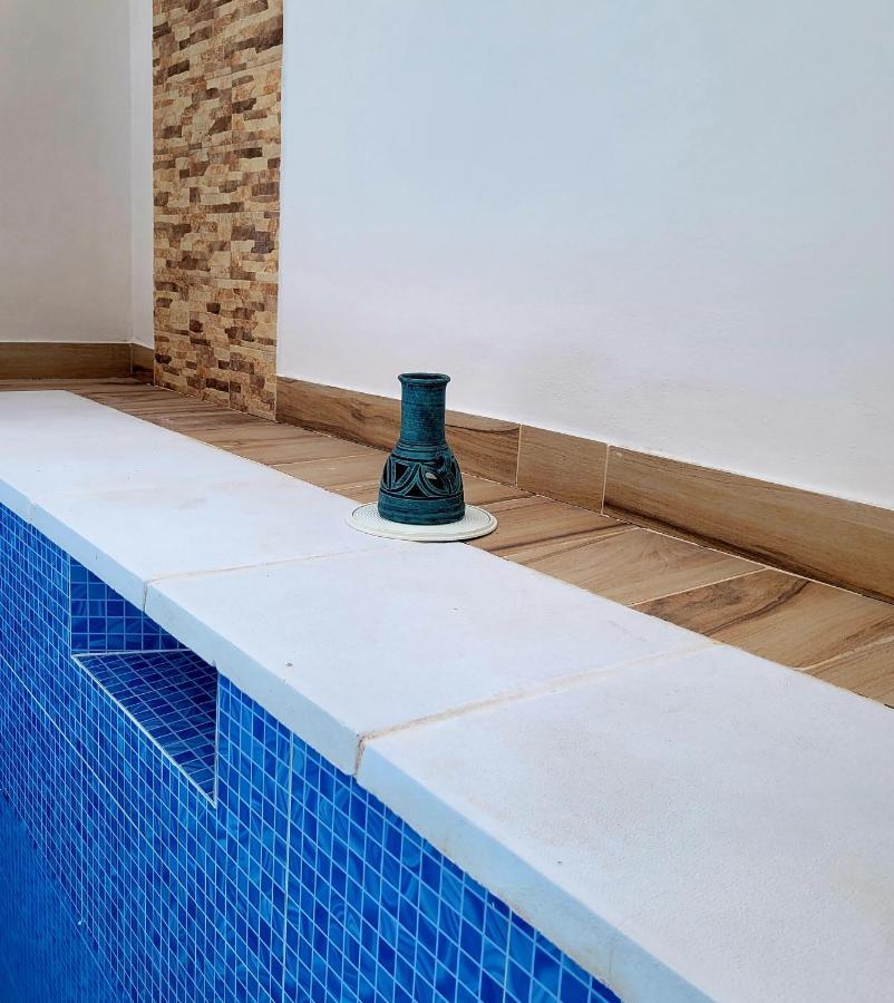Casa Clemen Villa Encinarejo De Cordoba Exteriör bild