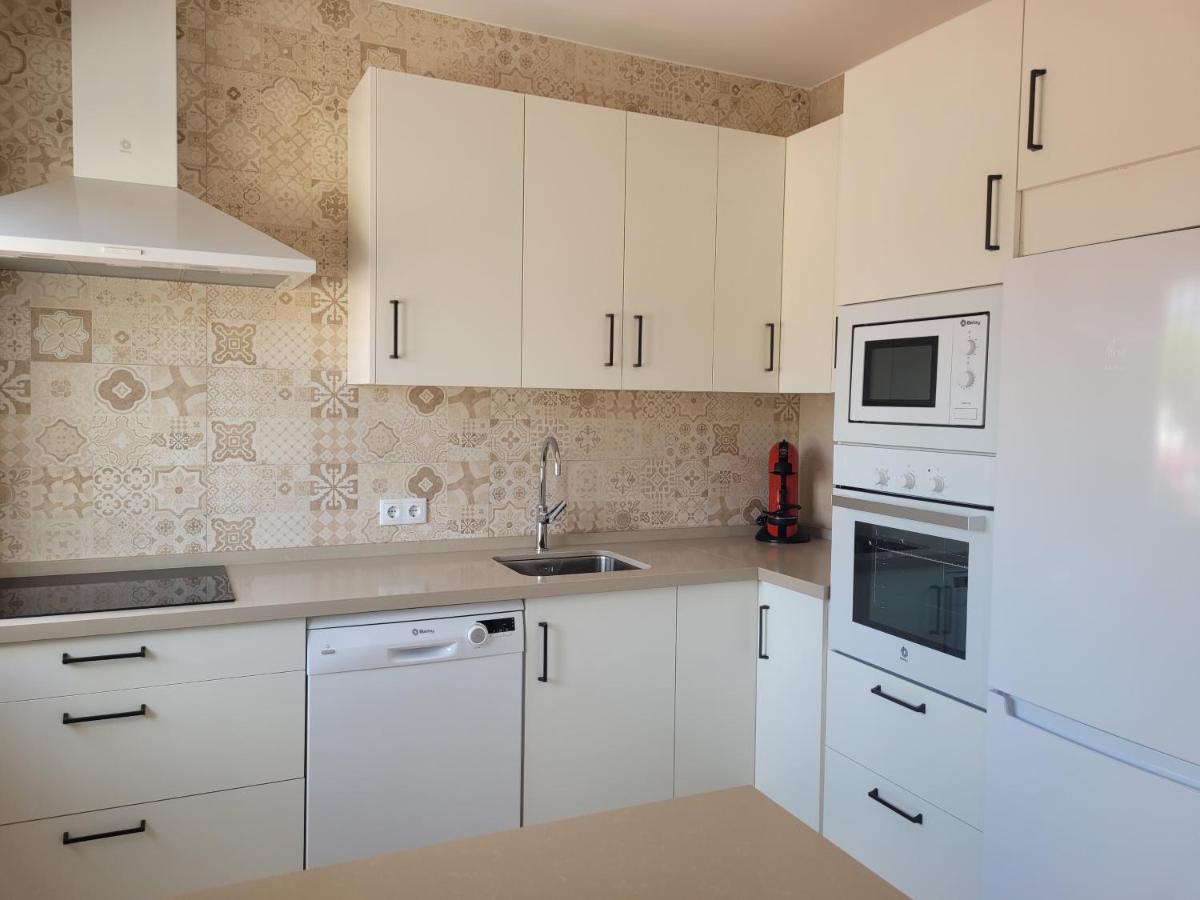 Casa Clemen Villa Encinarejo De Cordoba Exteriör bild
