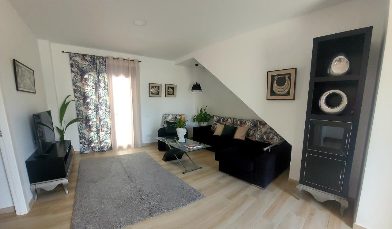 Casa Clemen Villa Encinarejo De Cordoba Exteriör bild