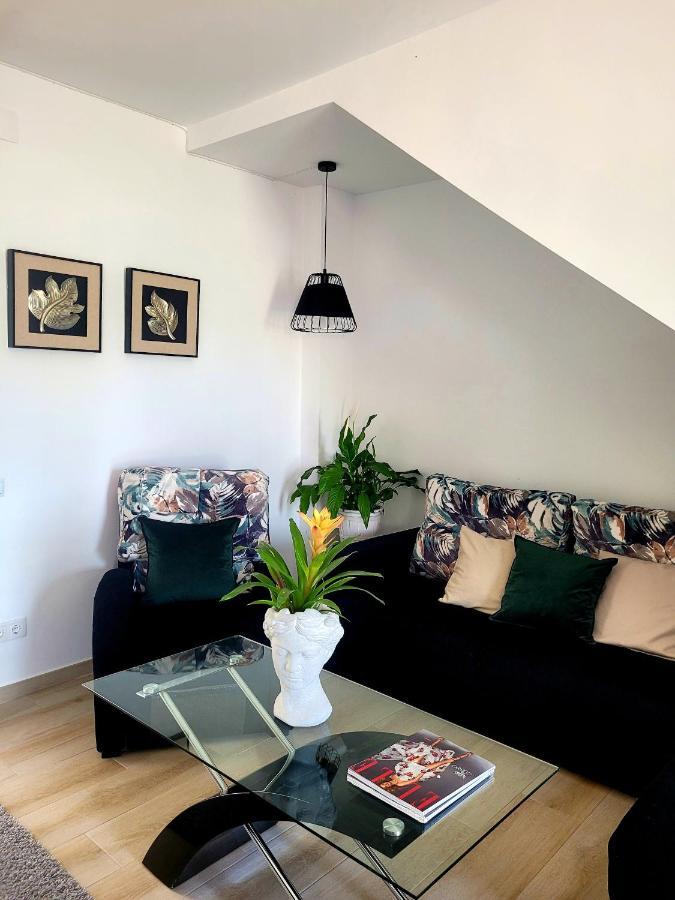 Casa Clemen Villa Encinarejo De Cordoba Exteriör bild
