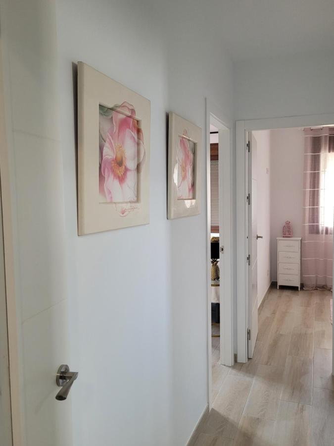 Casa Clemen Villa Encinarejo De Cordoba Exteriör bild
