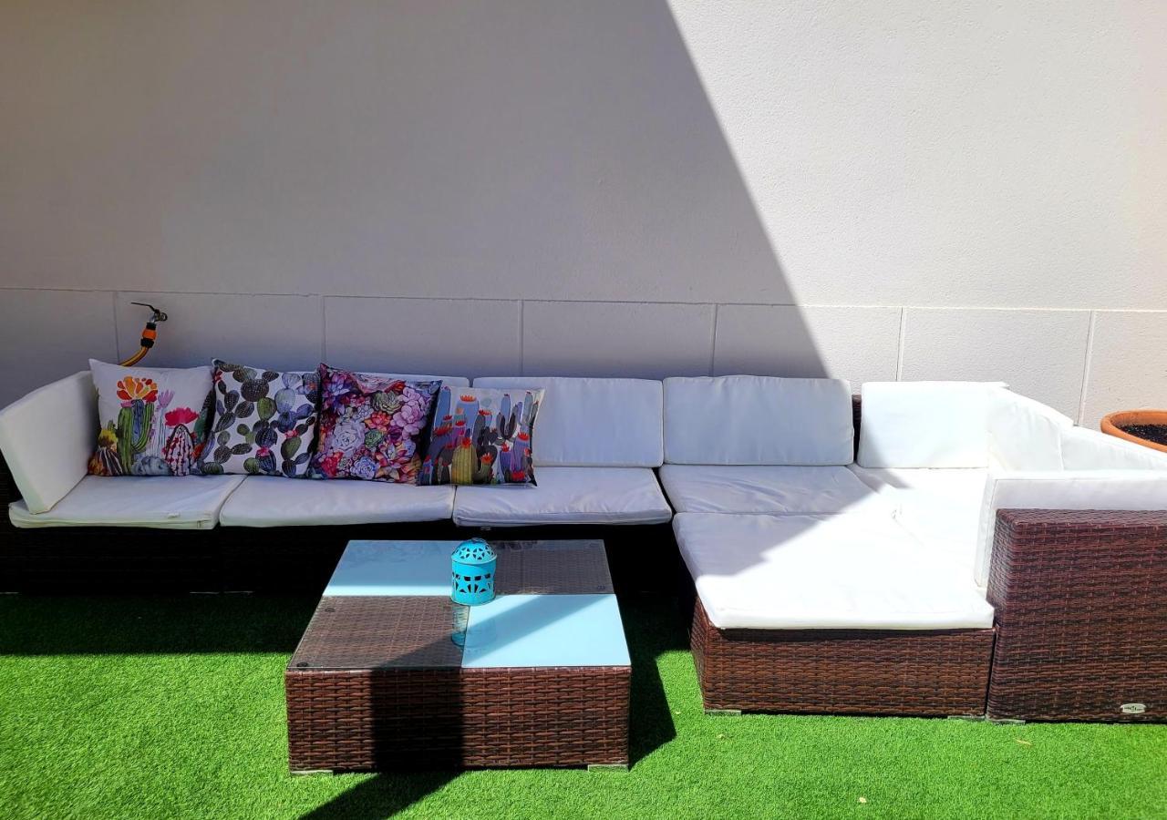 Casa Clemen Villa Encinarejo De Cordoba Exteriör bild