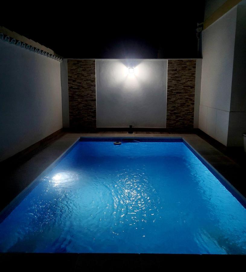 Casa Clemen Villa Encinarejo De Cordoba Exteriör bild